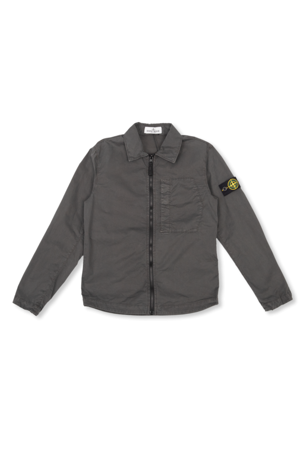 Kids stone island clothes best sale